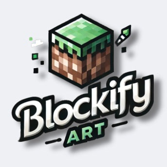 Blockify Art